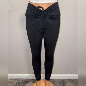 NWT VICTORIA’S SECRET ACTIVE LEGGING SIZE XL